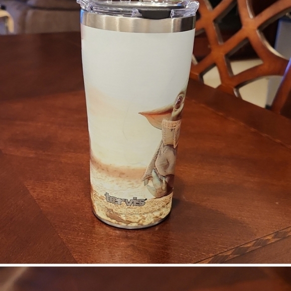 Star Wars Sipper - Picture 3 of 7